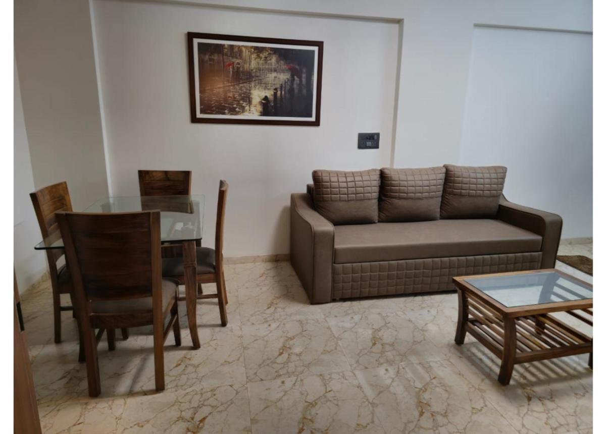 Oxi Valley Resort 이가트푸리 외부 사진