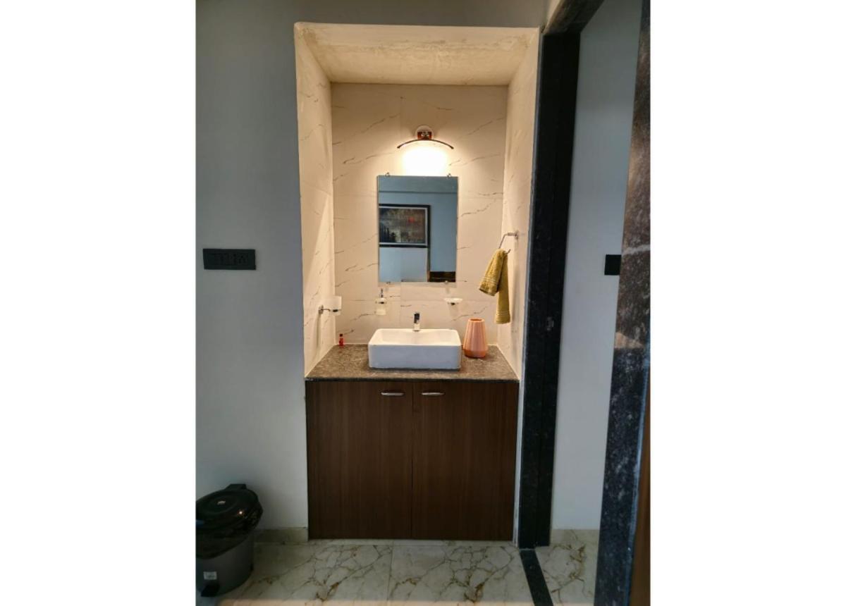 Oxi Valley Resort 이가트푸리 외부 사진